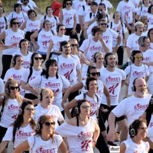 Street Workout - Trento