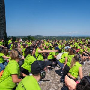 Street Workout Andria