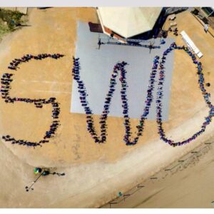 Street Workout Isola di Albarella