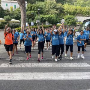 Street Workout San Felice Circeo