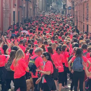 Street Workout Parma