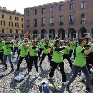 Street Workout Sassuolo