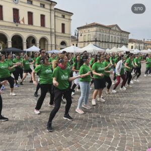 Street Workout Conegliano
