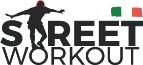 Street Workout Italia